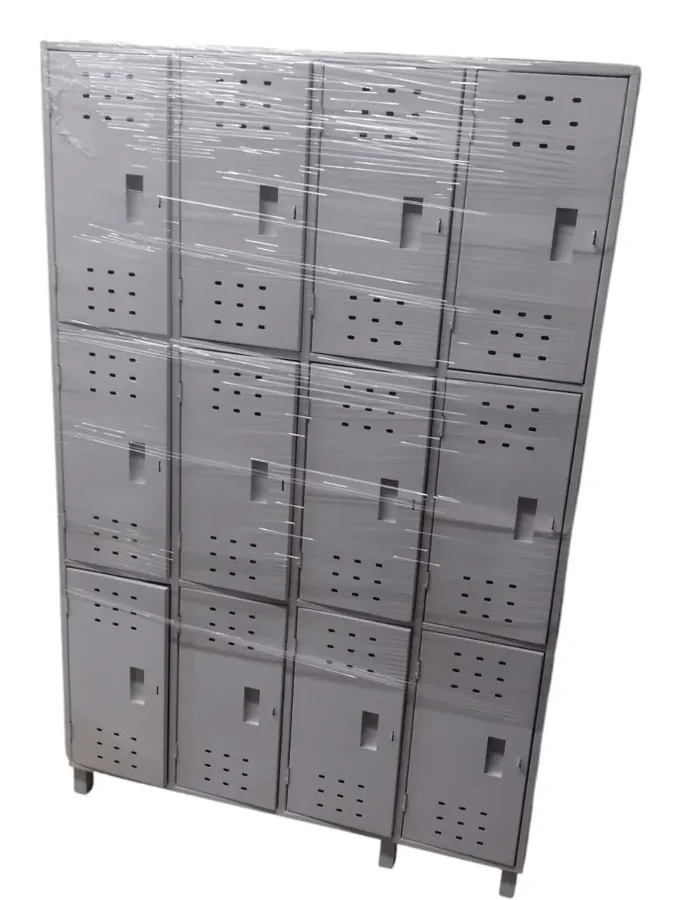 Lockers para personal