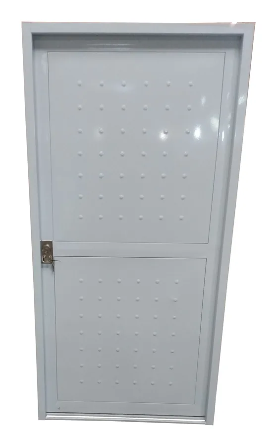 Soldadura y cerrajería