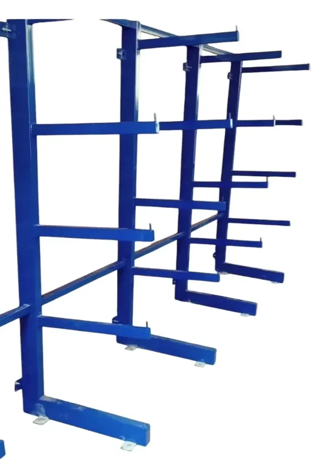 Estructuras y montajes