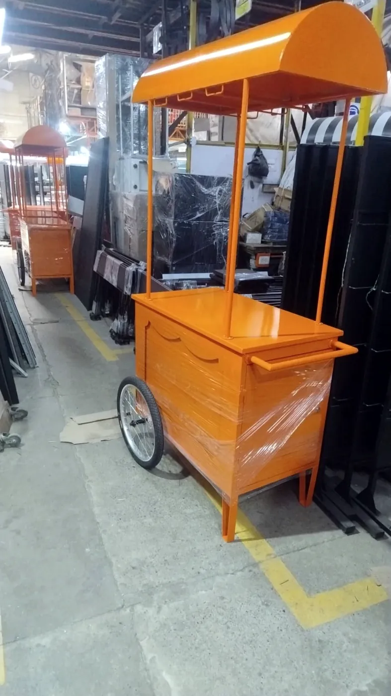 Muebles desde sus planos