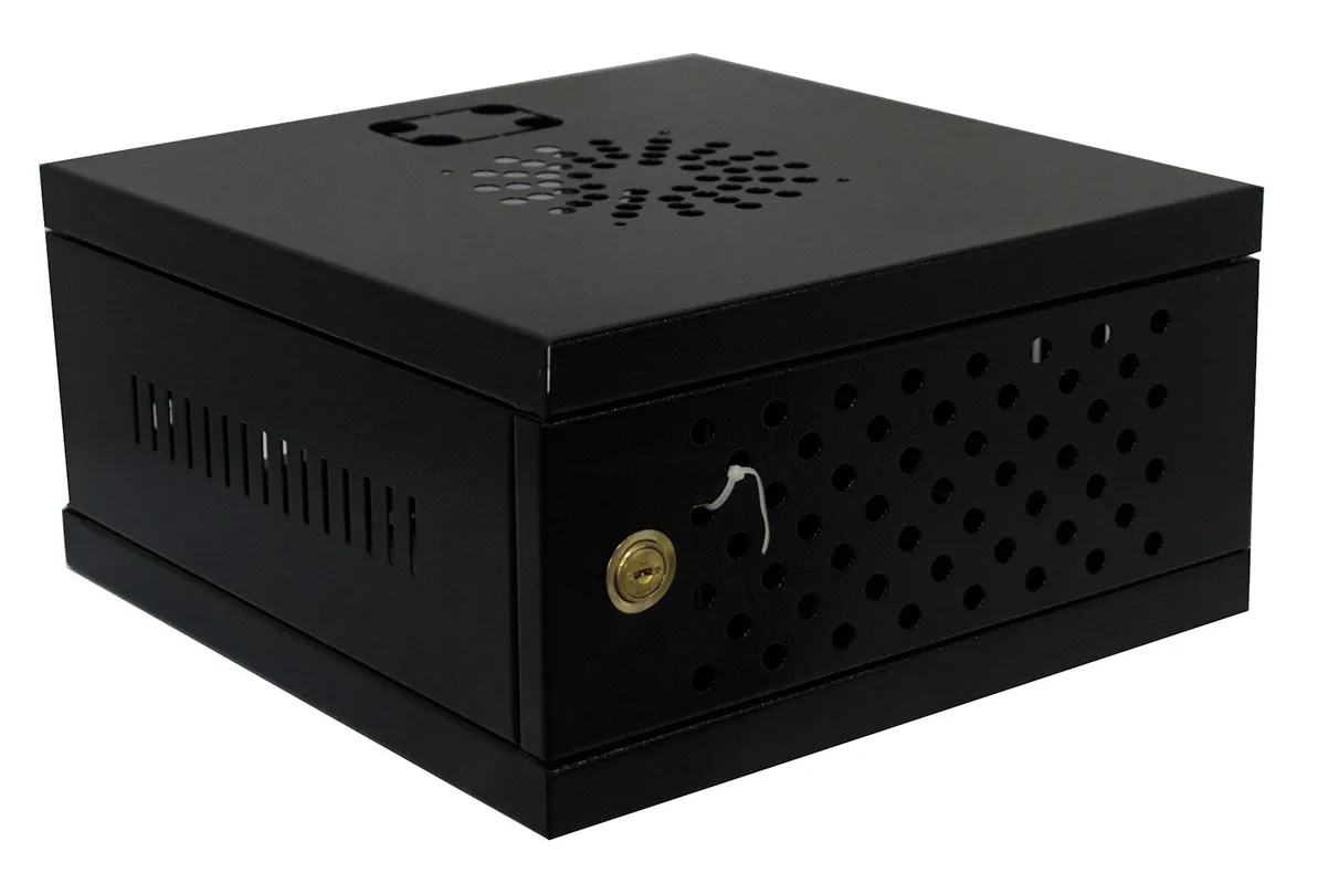 Gabinete para DVR