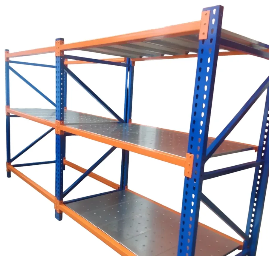 Estantería para bodega