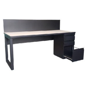 Escritorio de trabajo