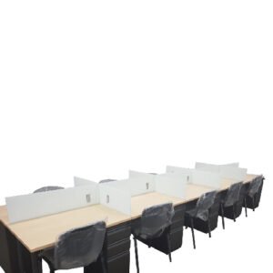 Estación de trabajo tándem