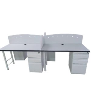 Estación de trabajo modular