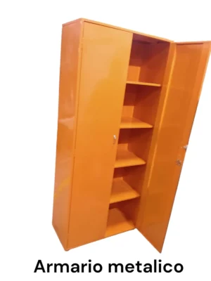 Armario Metálico