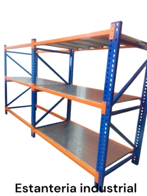 Estantería Industrial